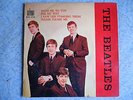 THE BEATLES ( from me to you ) 45t ep