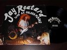 JAY REATARD Live At Golden Plains LP NM OOP Shattered Club /500 only In Shrink