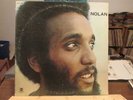 Nolan Porter Nolan 1972 northern soul LP on ABC