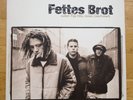 Fettes Brot - Außen Top Hits, Innen Geschmack Vinyl 2LP in NM Qualität