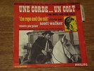BO OST UNE CORDE UN COLT THE ROPE AND THE COLT Scott Walker soundtrack A Hossein