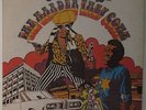 Jimmy Cliff - The Harder They Come OST LP - Island - Roots Reggae UK VG+