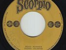 Reggae 45 - Sounds Unlimited & Augustus Pablo - Road Runner - Scorpio - mp3