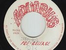 Reggae 45 - Unknown Artist - ??? - Aquarius (Pre) - mp3