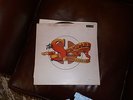 Standard Music Library ESL/121 LP Moog - dramatic Mike Vickers etc