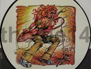METALLICA - FRANKFURT ´84   PIC-DISC   WHITE-VINYL   only 200