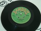 Coxsone - HEPTONES - YOU TURNED AWAY Bamboo STUDIO 1 - hard to top - 