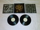 MOTORHEAD - No Remorse LP, Iron Maiden, Carcass FIRST PRESS