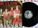 THE CLASH LIVE IN JAMAICA 12