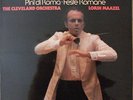 RESPIGHI MAAZEL PINI DI ROMA TAS LIST DECCA UK SXL 6822 ORIGINAL EX