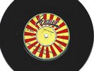 RARE UK REGGAE 45 MINT-  JUNIOR SMITH - COOL DOWN YOUR TEMPER - GIANT - LISTEN