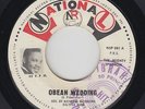 Calypso 45 - Mighty Sparrow - Obeah Wedding - National - mp3