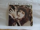 KATE BUSH THE DREAMING LP SINGAPORE / MALAYSIA / HONGKONG