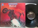 MEAT LOAF BAT OUT OF HELL Half Speed Mastered Epic 44974 Vinyl  Lp N/Mint