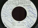 Roy Richards - Voo Doo Man JA orig Coxsone 7
