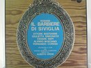 Rossini - Il Barbiere Di Siviglia Decca Erede Simionato Bastianini 3 LP NM