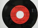 Rare Rockabilly David Gregg 