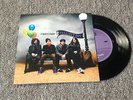 Fall Out Boy - I Don't Care Black 7