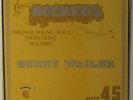 Bunny Wailer - Rockers 12
