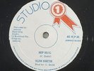 Slim Smith - Hip Hug 10