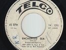 Calypso Mod 45 - Joey Lewis - Enchanted Sea - Telco - mp3