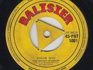 Calypso 45 - Mighty Sparrow - Sailor Man - Balisier - mp3