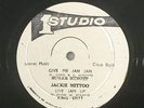 Sugar Minott - Give Me Jah Jah 12