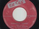 Calypso 45 - Dutchy Brothers - Canadian Sunset - En Cee - mp3