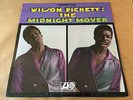 RARE SEALED SOUL LP/ WILSON PICKETT 