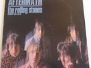 ROLLING STONES Aftermath London Records ?– LL 3476 Mono LP