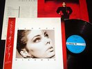 SANDRA - MIRRORS : Japan LP w/Obi : Victor VIL-28062 : Arabesque / Michel Cretu