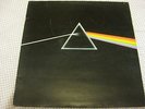 Pink Floyd Dark Side Of The Moon UK LP Gatefold 2nd Press A2/B2 Matrix VG+/VG+