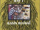 Ray-I - Rasta Revival JA orig Move & Groove LP ??