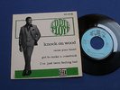 EDDIE FLOYD - Knock On Wood - superb french EP