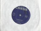 Soul R&B 45 - Billy Stewart - Summertime - Mod Cool