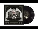 SDCC 2014 Batman: TAS The Animated Series theme 7 inch vinyl Joker Elfman Mondo
