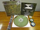 Bongzilla Methods for Attaining Vinyl LP Deluxe Edition Ltd. 100 Sleep Weedeater