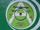 Ipsissimus - Hold On c/w Lazy Woman 1969 UK 45 PARLOPHONE DEMO PSYCH