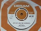 The Truth - Hey Gyp (Dig The Slowness) 1966 UK 45 DERAM MOD/FREAKBEAT