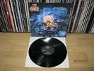 In Flames-Subterranean-Regain Records-Nur 1.000 Stück weltweit-Top Melodic Death