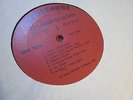 ROB CARR LP ON GROTESQUE LABEL GS 101 PRIVATE LABEL PRESSING LP