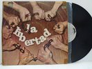 LA LIBERTAD LAS CADENAS JAVIER VAZQUEZ ( EX ) GUAGUANCO FANTASTICO # 28