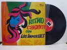 LOS IMPERIALS VENEZUELA SOLTERO CASADO  GUAGUANCO FANTASTICO LISTEN # 115