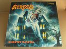 STRESS - kisertet Kastely/ HUN.´91 / CHATEAUX/ TYRANT (US) / ABATTOIR/BLITZKRIEG