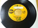 RARE NORTHERN SOUL ANTHONY AND THE IMPERIALS DOWN ON LOVE/ITS NOT THE SAME