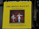 AUDIOPHILE CLASSIC LDS 6065 Royal Ballet ANSERMET 180g 45rpm #9LPs NUMBERED #487