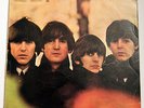 THE BEATLES - BEATLES FOR SALE - VERY RARE NORWAY MONO PRESSING LILAC LABEL
