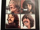THE BEATLES - LET IT BE - BOX - VERY RARE NORWAY PRESSING