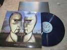 PINK FLOYD - THE DIVISION BELL - BLUE VINYL - EXCELLENT CONDITION