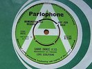 Love Sculpture - Sabre Dance 1968 UK 45 PARLOPHONE DEMO